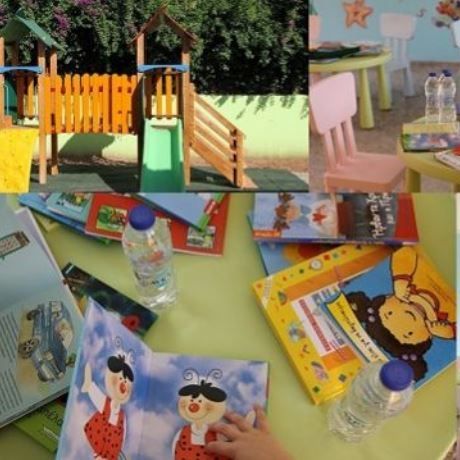 Εσείς γνωρίζετε για το νέο πρόγραμμα «Παίζω και Μαθαίνω» του Αύρα;