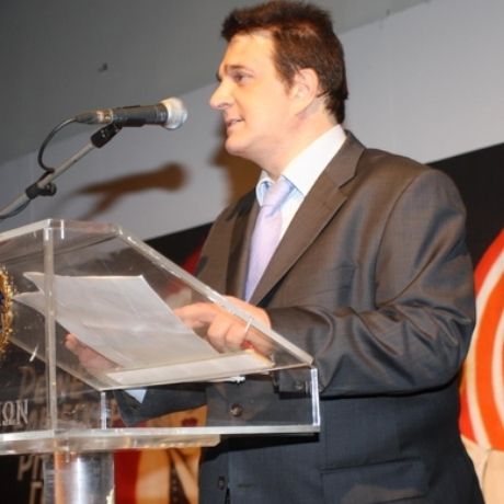 Πέθανε ο Πέτρος Κωλέτης – Το «αντίο» των φίλων του στο Facebook και η τραγική ειρωνεία