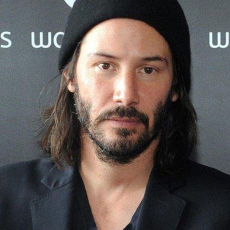 Η εξομολόγηση του Keanu Reeves στο Facebook ραγίζει καρδιές