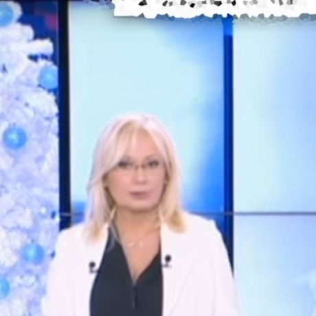 Νικολούλη:Το ξέσπασμά για τις απειλές που δέχεται για την υπόθεση του Μάριου Παπαγεωργίου