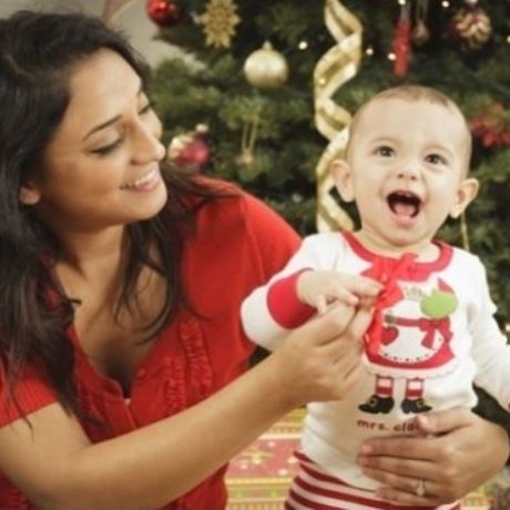 Ποιος χριστουγεννιάτικος τύπος μαμάς είσαι;