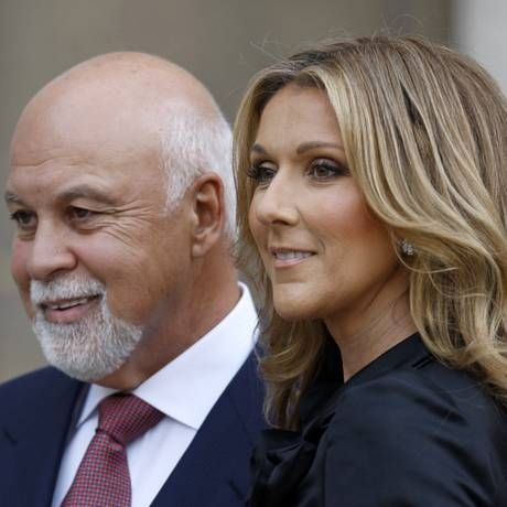 Celine Dion: Η ζωή, τα πάθη και τα σκάνδαλα του άντρα της, Rene Agnelil