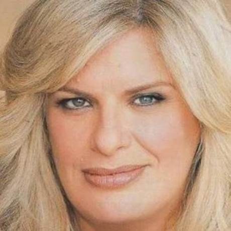 Θρήνος! Έφυγε από τη ζωή η Νατάσα Μανίσαλη
