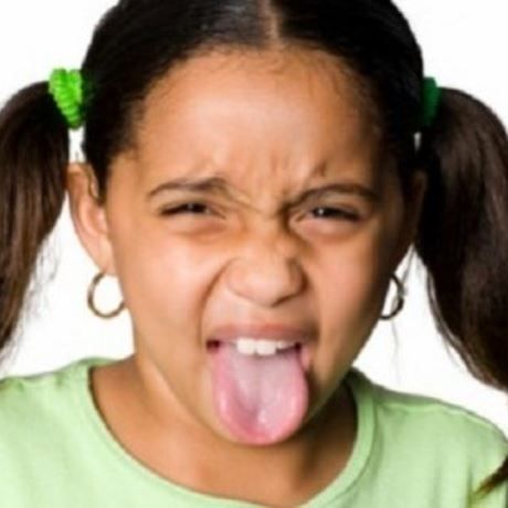 Το συναίσθημα της «αηδίας»: H χρησιμότητά του στην καθημερινότητα των παιδιών