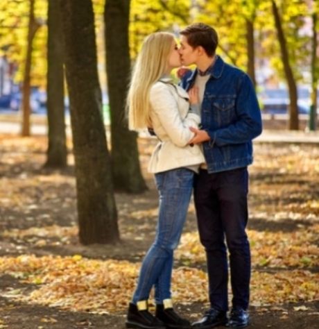 Ερωτική εβδομάδα για όλα τα ζώδια