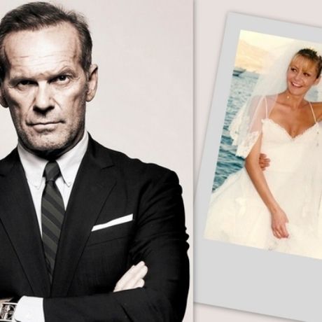 Ο Πέτρος Κωστόπουλος εξηγεί γιατί δε θα ξαναπαντρευτεί!