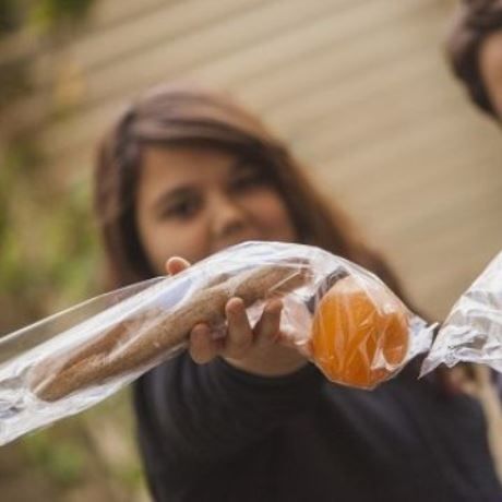 Στις 2.080 οι αιτήσεις σχολείων από όλη τη χώρα για συμμετοχή στο πρόγραμμα «Διατροφή»