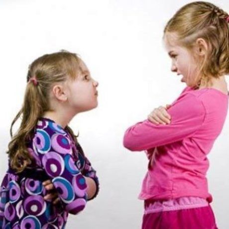 Γιατί τα παιδιά είναι ανταγωνιστικά και κάνουν τους φίλους τους να ζηλεύουν;