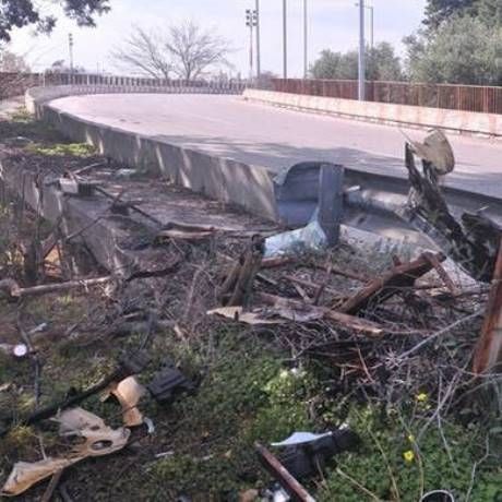 Παντελής Παντελίδης: Τι αναφέρει το πόρισμα της τροχαίας για το τραγικό δυστύχημα