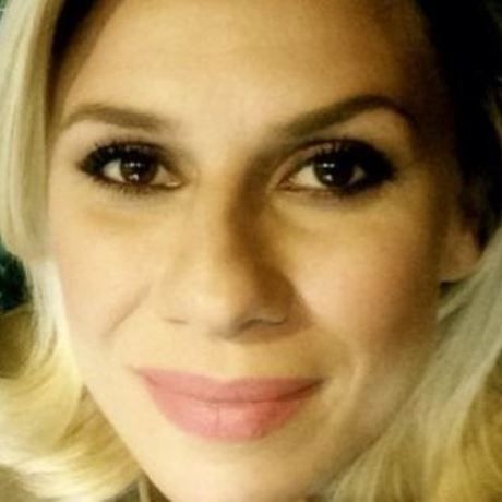 Κατερίνα Καραβάτου: Δείτε για πρώτη φορά το δωμάτιο του γιου της (εικόνα)