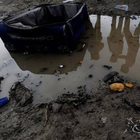 Προσφυγικό: Πόσοι είναι οι «εγκλωβισμένοι» στην Ελλάδα - Τα πρώτα επίσημα στοιχεία! (pics)