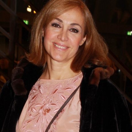 Μέλπω Κωστή: Η απώλεια του γιου της, τα προβλήματα υγείας και το τέλος της υποκριτικής