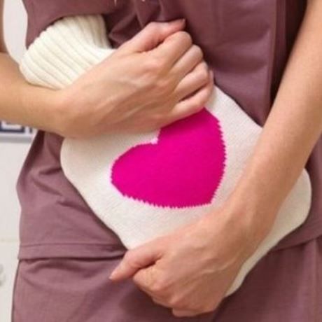 Πόνοι περιόδου: Ανακουφιστείτε με τη σωστή διατροφή