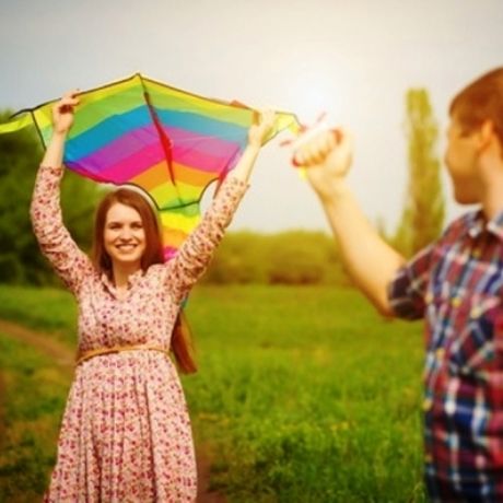 Ερωτική εβδομάδα για όλα τα ζώδια