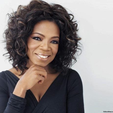 Κάντο όπως η Όπρα: Η τηλεπερσόνα αποκαλύπτει τα τρικ που τη βοήθησαν να χάσει 15 κιλά