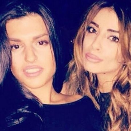 Άγριες επιθέσεις στην Φρόσω Κυριάκου στο instagram να μιλήσει για τον Παντελίδη!