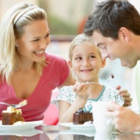 Συνταγές που θα ξετρελάνουν μικρούς και μεγάλους