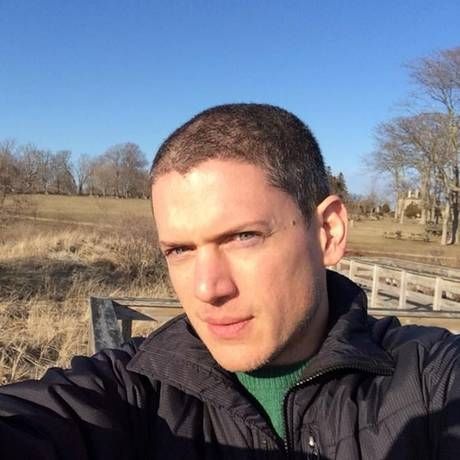 Το κήρυγμα αγάπης του πρωταγωνιστή του Prison Break Γουέντγουορθ Μίλερ κατά των τρόλ