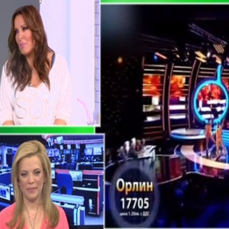 Η Γερμανού αποκαλύπτει το λάθος στο στίχο του «Μy number one» έντεκα χρόνια μετά!