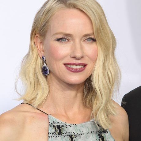 Naomi Watts: Το εξώφυλλο που προκάλεσε αντιδράσεις και οι δηλώσεις για το botox