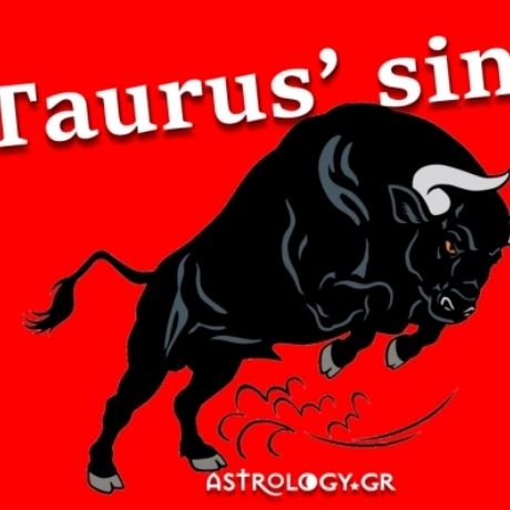 Για κόπιασε Ταύρε να σου πω μια ιστορία!