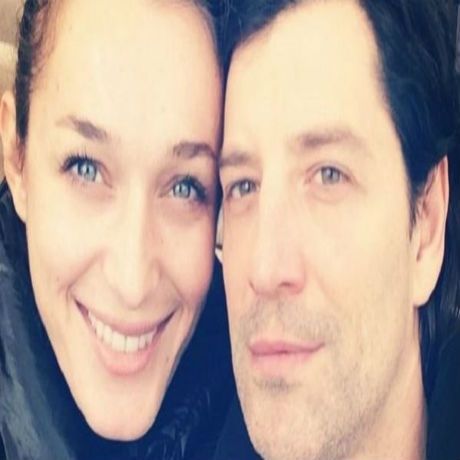 Κάτια Ζυγούλη: Δείτε πώς ευχήθηκε χρόνια πολλά στην κόρη της Αναστασία και τον Σάκη