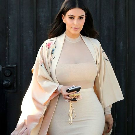 Βρήκαμε το ελληνικό brand που λατρεύει η Kim Kardashian!