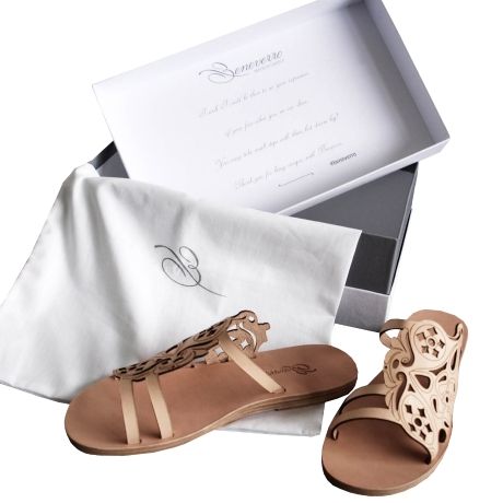 Beneverro: Φτιαγμένο από θνητούς... εμπνευσμένο από θεούς!