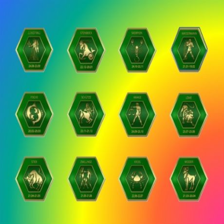 Εβδομαδιαίες προβλέψεις για όλα τα ζώδια (+special motto)