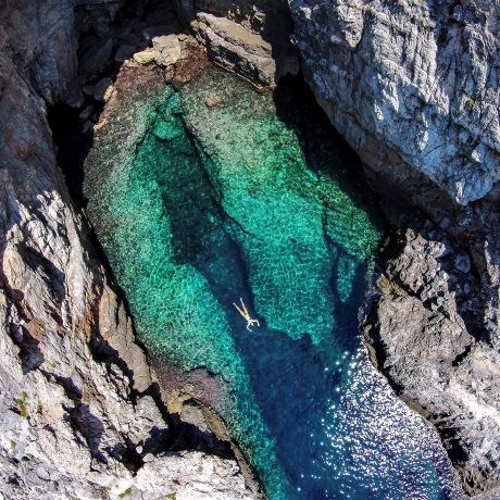 253 instagrammers απαθανατίζουν την Ελλάδα σε Υπεραστικές Περιπλανήσεις