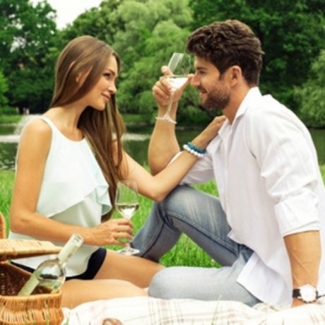 Ερωτική εβδομάδα για όλα τα ζώδια