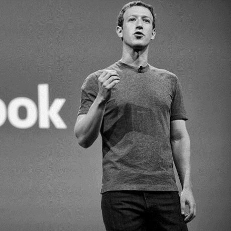 Χάκαραν τον ιδρυτή του Facebook