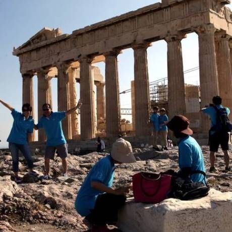 H Ελλάδα είναι η 7η χώρα στα ελεύθερα ταξίδια στο εξωτερικό χωρίς visa
