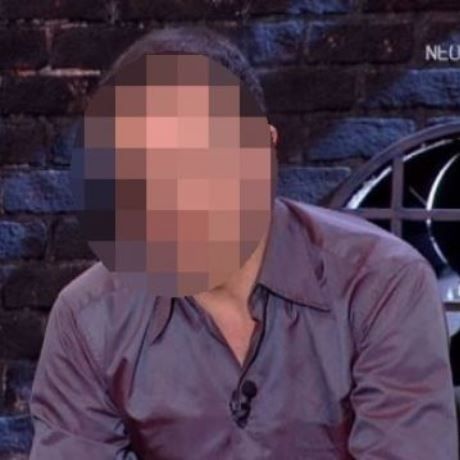 Λίγες μέρες πριν γίνει ξανά μπαμπάς περιγράφει στον Κωστόπουλο πώς ήρθε το τέταρτο παιδί