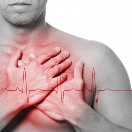 "Φτερούγισμα" στην καρδιά: Πότε πρέπει να επισκεφθείτε γιατρό