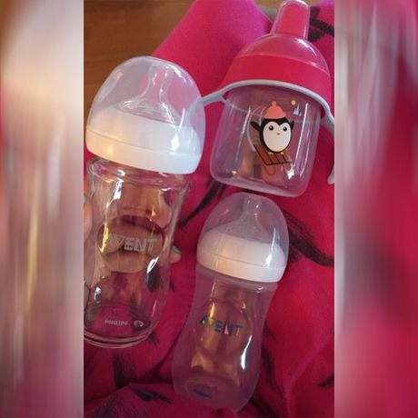 «Όλα όσα χρειάζεσαι τους πρώτους μήνες για το μωρό σου»