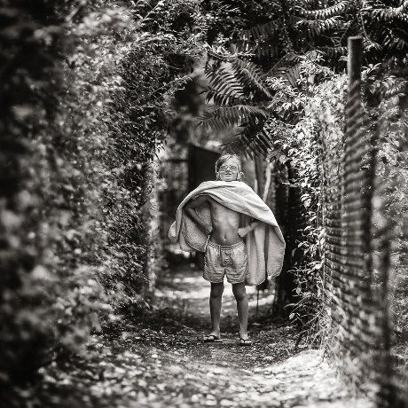 Έτσι είναι πραγματικά οι διακοπές των παιδιών χωρίς τάμπλετ και κινητά! (εικόνες)