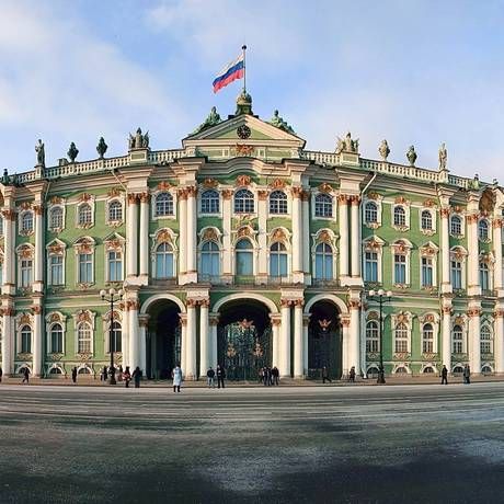 Από το Ερμιτάζ στην Αθήνα: 25 αιώνες τέχνης διεκδικούν τον θαυμασμό μας