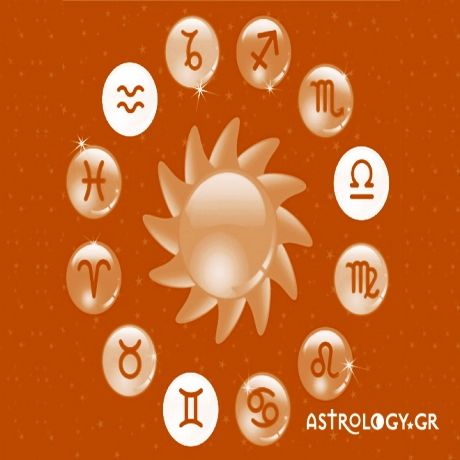 Διάβασε τις ημερήσιες προβλέψεις για το ζώδιό σου από τον αστρολόγο, Γιάννη Ριζόπουλο
