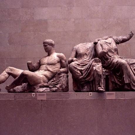Γλυπτά του Παρθενώνα: Κάλεσμα UNESCO σε Αθήνα και Λονδίνο να βρουν λύση