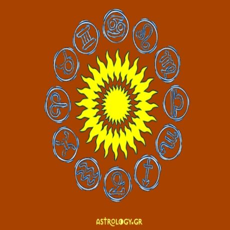 Διάβασε τις ημερήσιες προβλέψεις για το ζώδιό σου από τον αστρολόγο, Γιάννη Ριζόπουλο