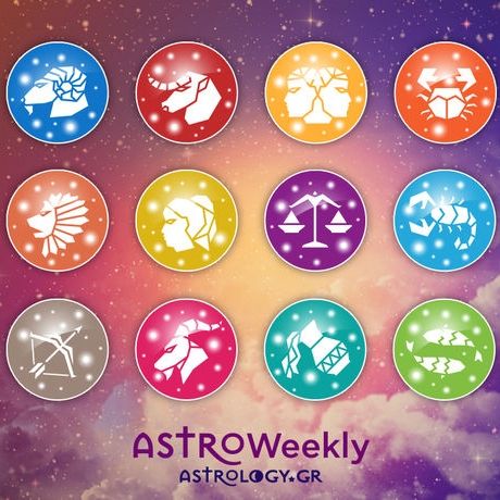 Εβδομαδιαίες προβλέψεις για όλα τα ζώδια (+special motto)
