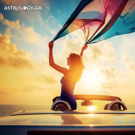 Ημερήσιες προβλέψεις για όλα τα ζώδια, 14/6