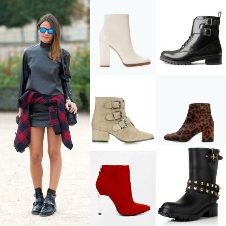 These boots are made for walking: Τα καλύτερα μποτάκια της αγοράς κάτω από 100€!