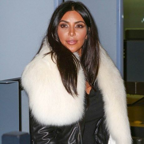 Όταν οι paparazzi ξεφτιλίζουν την Kim: Οι εικόνες που μας έκαναν να κλάψουμε από τα γέλια