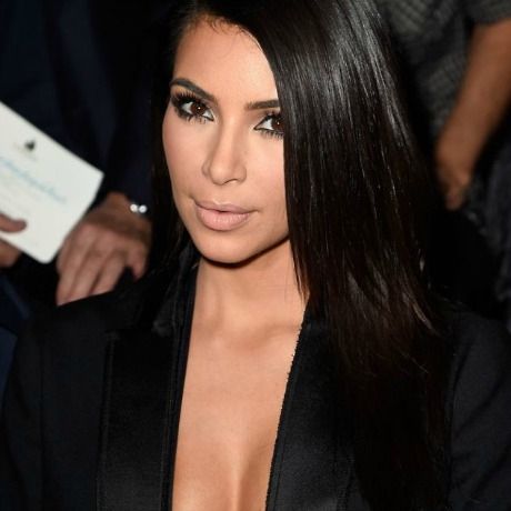 Η Kim Kardashian ξανακάνει γυμνή φωτογράφιση!