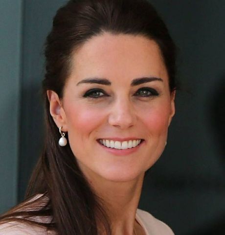 Η τέλεια γυναίκα έχει όνομα: Kate Middleton!