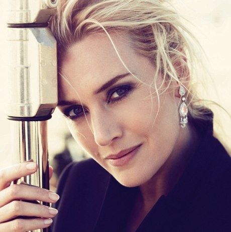 Κρίμα: Η φωτογραφία της Kate Winslet που «ξεσήκωσε» θύελλα αντιδράσεων