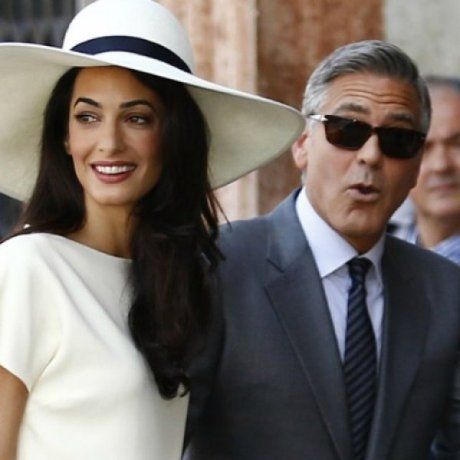 Πού πήγαν οι καλοί σου τρόποι Amal; Οι μαρτυρίες που εκθέτουν ανεπανόρθωτα την Alamuddin!