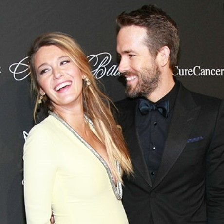 Αποκάλυψη τώρα! Ο Ryan Reynolds εξηγεί γιατί δεν ανακοινώνει το όνομα της κόρης του